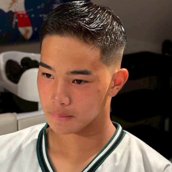 フェザーアップ