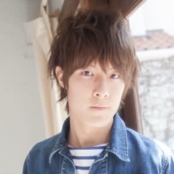 ☆再現性抜群メンズカット☆