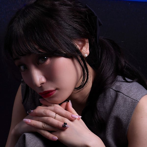 Midnight Contrast 大人かわいいレイヤー