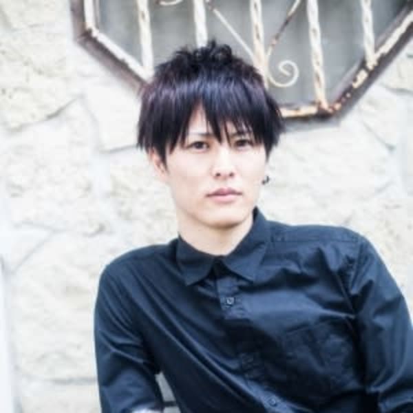 刈り上げ☆スマートマッシュ