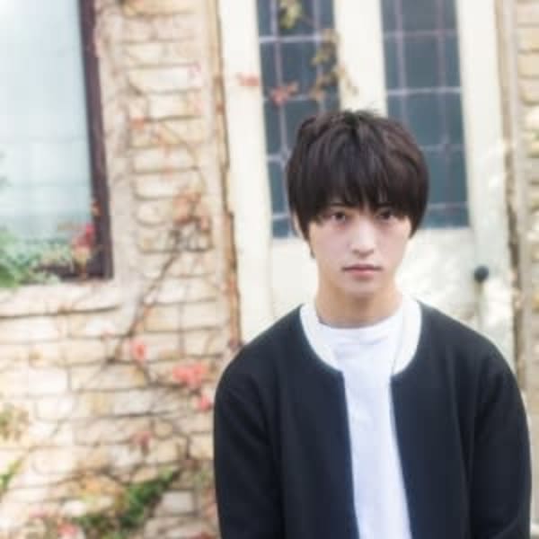 好青年ショート