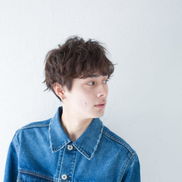 ヘアースペース ROSE'S 酒田南店|ヘアースペース ROSE'S 酒田南店