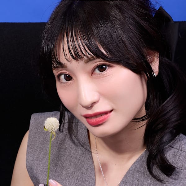 Midnight Contrast モードとフェミニン