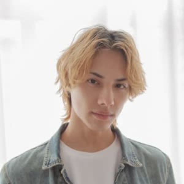 ハイトーンウルフ|Regalia水戸店