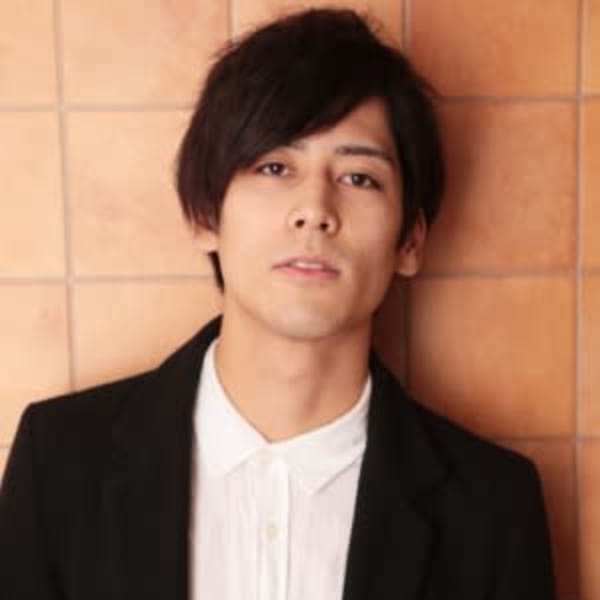 爽やか男子のソフトツーブロショート