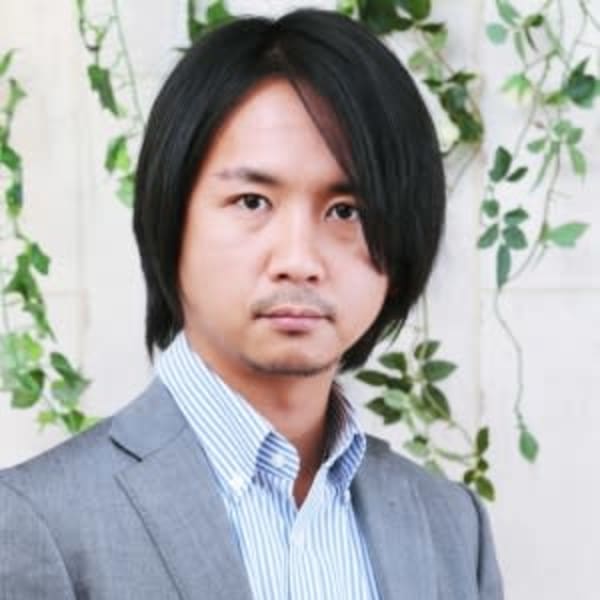 できる男のビジネススタイル