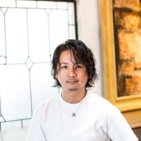 七三ワイルドパーマ