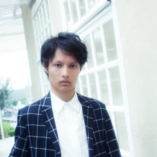 ジェントルマン×サイドパート