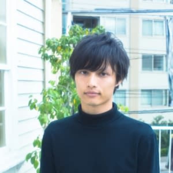 ワイルドナチュラルショート