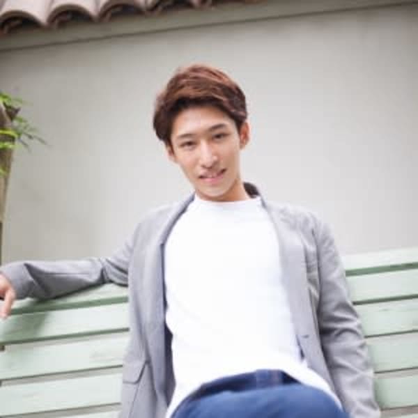 短め王道☆メンズショート