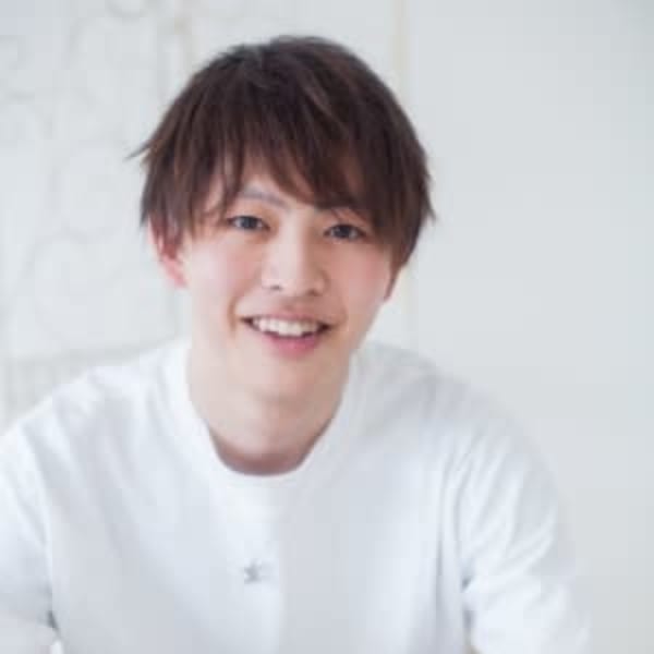 ☆爽やか好青年スタイル☆