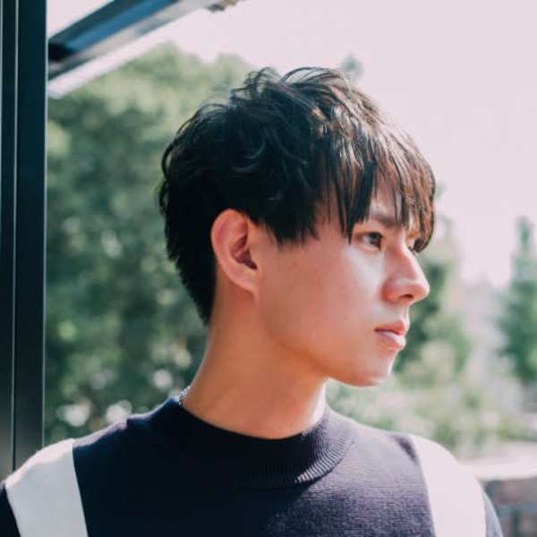 LUNA LUNA Brandnew Hair 山形南店|LUNA LUNA Brandnew Hair 山形南店