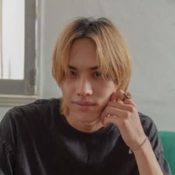 ウルフセンターパート