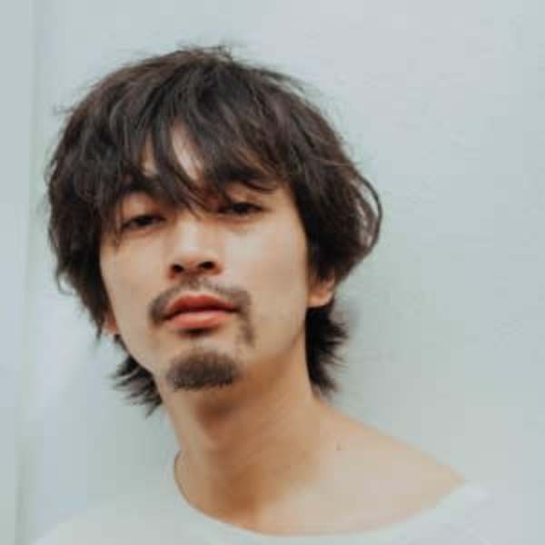 大人ニュアンスパーマ