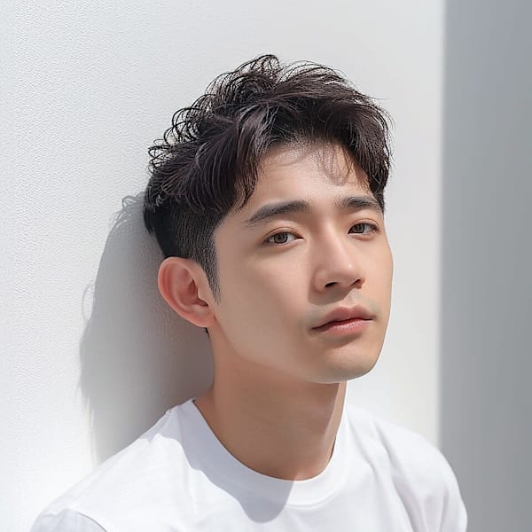 ヘアークリアー 蕨×スタイル|ヘアークリアー 蕨