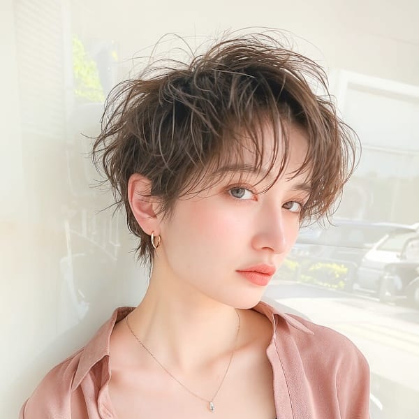 ヘアークリアー 蕨×スタイル|ヘアークリアー 蕨