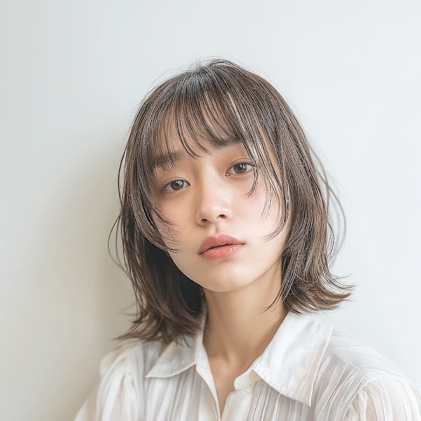 ヘアークリアー 蕨×スタイル|ヘアークリアー 蕨