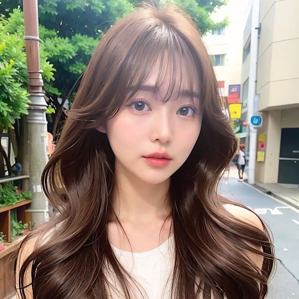 ヘアークリアー 蕨×スタイル|ヘアークリアー 蕨