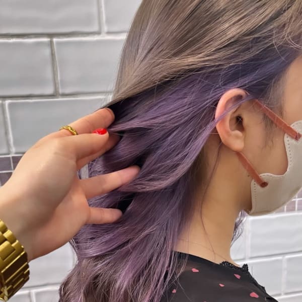 ヘアークリアー 草加×スタイル|ヘアークリアー 草加