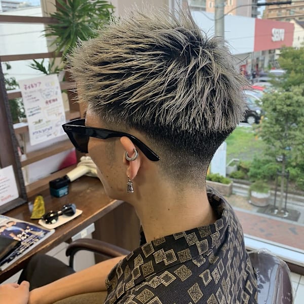 ヘアークリアー 草加×スタイル|ヘアークリアー 草加