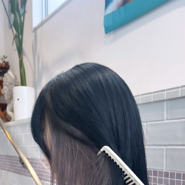 ヘアークリアー 草加×スタイル|ヘアークリアー 草加