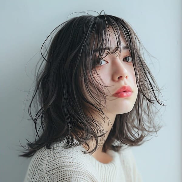 ヘアークリアー 川口鳩ケ谷×スタイル|ヘアークリアー 川口鳩ケ谷