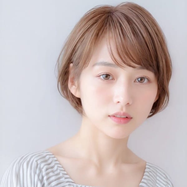 ヘアークリアー 川口鳩ケ谷×スタイル|ヘアークリアー 川口鳩ケ谷