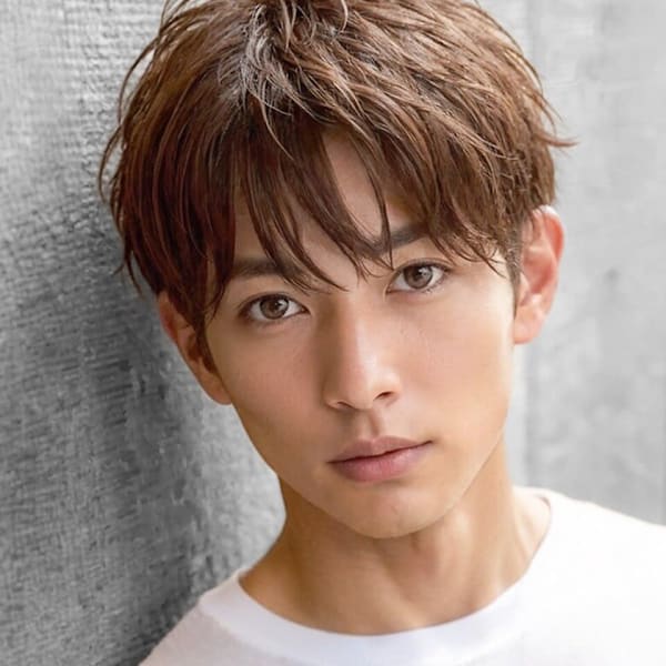 ヘアークリアー 川口鳩ケ谷×スタイル|ヘアークリアー 川口鳩ケ谷