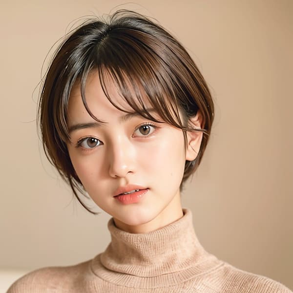 ヘアークリアー 川口鳩ケ谷×スタイル|ヘアークリアー 川口鳩ケ谷