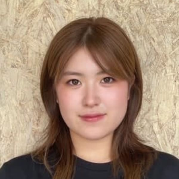 カットインプラム【カットインプラム】のスタッフ紹介。多田優香