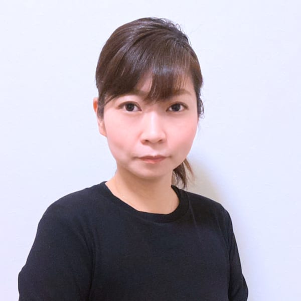 本格小顔コルギサロン Mipimam Maaru【ホンカクコガオコルギサロンミピマムマール】のスタッフ紹介。オヤマ ミキ
