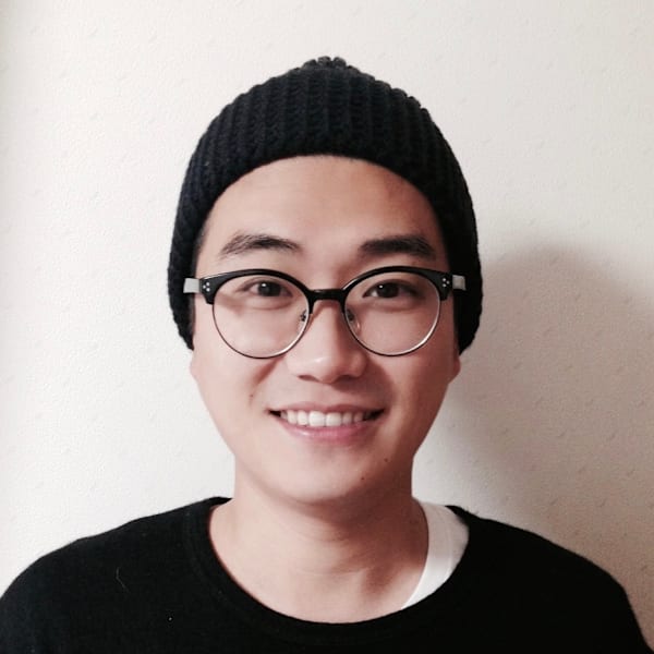 JENOBEE【ジェノビー】のスタッフ紹介。JAY