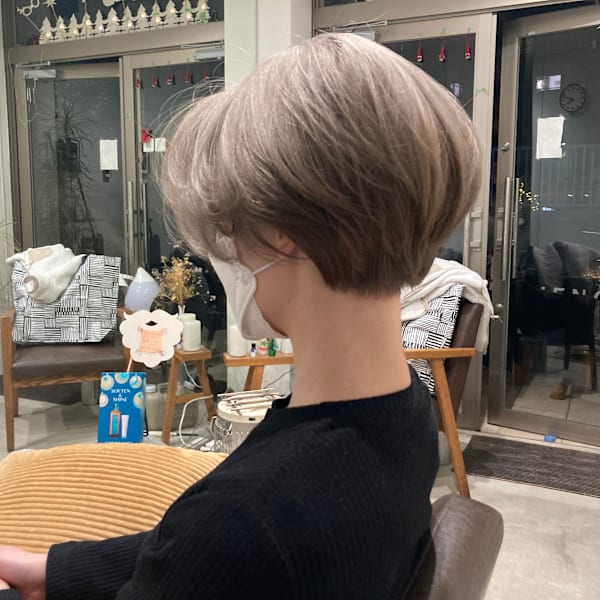 JENOBEE×スタイル|JENOBEE