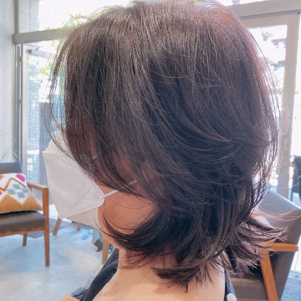 JENOBEE×スタイル|JENOBEE