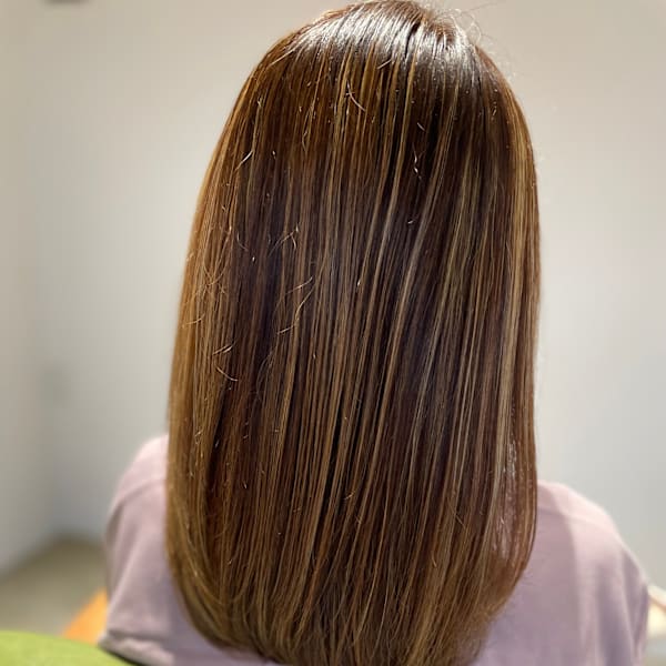 Boasorte×スタイル|Boasorte