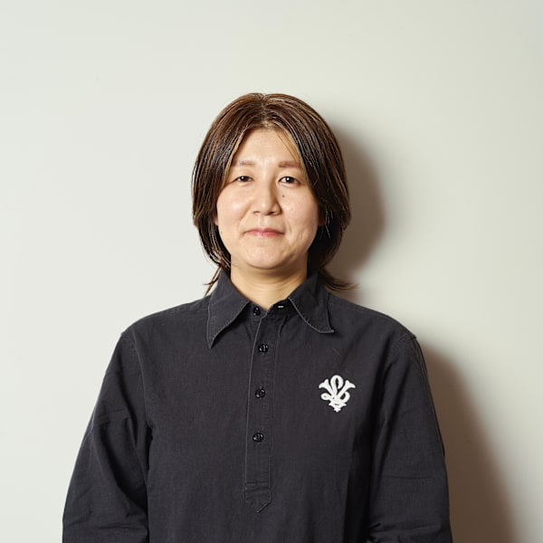 LAVIE NEW STANDARD BARBER 横浜店【ラヴィニュースタンダードバーバー ヨコハマテン】のスタッフ紹介。MAEGAWA