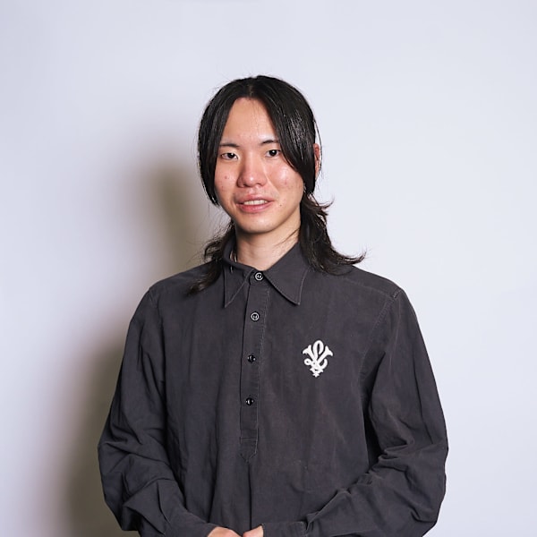 LAVIE NEW STANDARD BARBER 秋葉原神田店　理容室【ラヴィ ニュウスタンダード バーバー アキハバラカンダテン】のスタッフ紹介。KOMORI