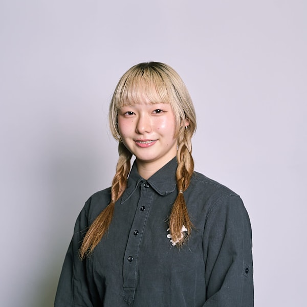 LAVIE NEW STANDARD BARBER HANARE 新宿【ラヴィ ニュースタンダードバーバー ハナレ シンジュク】のスタッフ紹介。KNOU