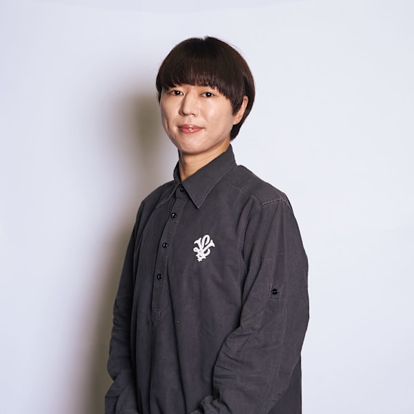 LAVIE NEW STANDARD BARBER 両国店【ラヴィ ニュー スタンダード バーバー リョウゴクテン】のスタッフ紹介。INOUE SHOTA