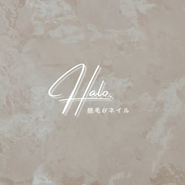 脱毛&ネイルサロンHalo.【ダツモウアンドネイルサロンハロ】のスタッフ紹介。コジマ