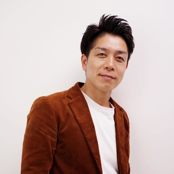 AULA 高岡店【アウラ タカオカテン】のスタッフ紹介。川岸 友昭