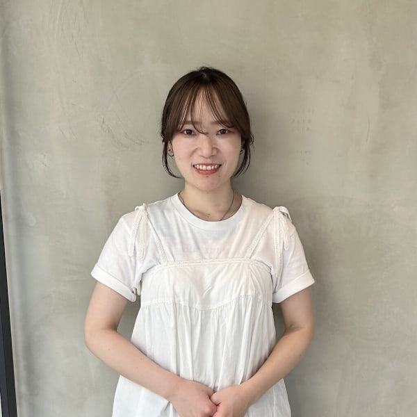 新開 彩月|OAK 学芸大学