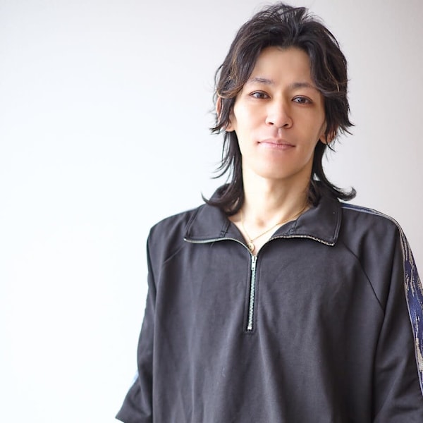 Ash 清瀬店【アッシュ キヨセテン】のスタッフ紹介。大嶋 康嵩