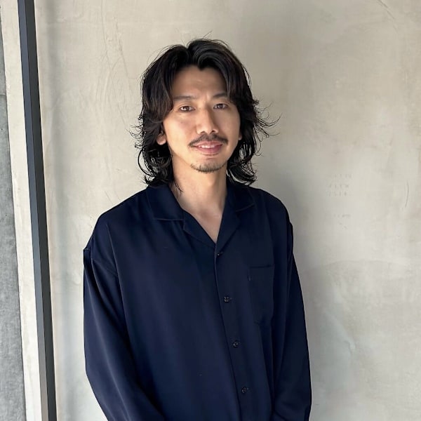 OAK 学芸大学【オークガクゲイダイガク】のスタッフ紹介。多田 浩明