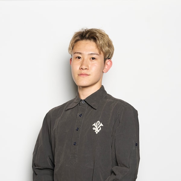 LAVIE NEWSTANDARDBARBER 浜松町本店【ラヴィニュウスタンダードバーバー ハママツチョウホンテン】のスタッフ紹介。MATUMOTO