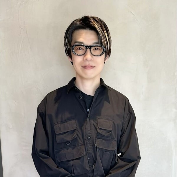 OAK 学芸大学【オークガクゲイダイガク】のスタッフ紹介。ひらの