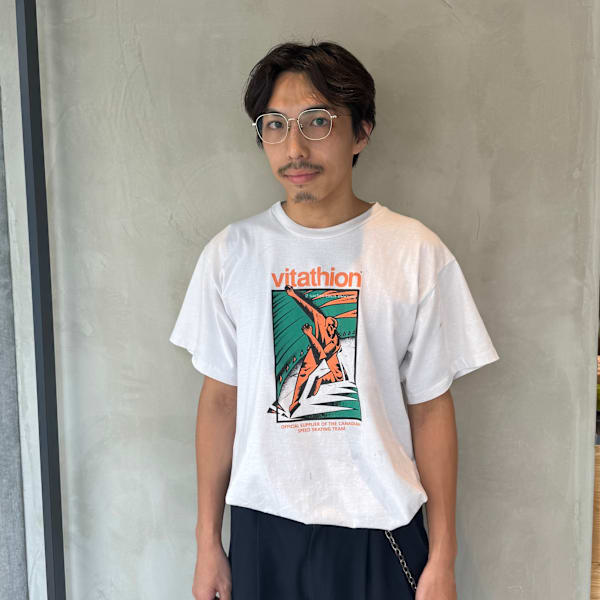 OAK 学芸大学【オークガクゲイダイガク】のスタッフ紹介。DAICHI
