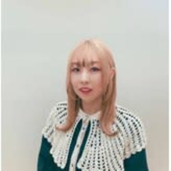 Blossom 東武練馬店【ブロッサムトウブネリマテン】のスタッフ紹介。中越　陽菜