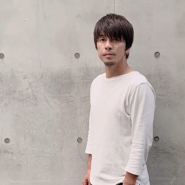 NEO PHILIA 阿佐ヶ谷店【ネオフィリア アサガヤテン】のスタッフ紹介。浅野 優司