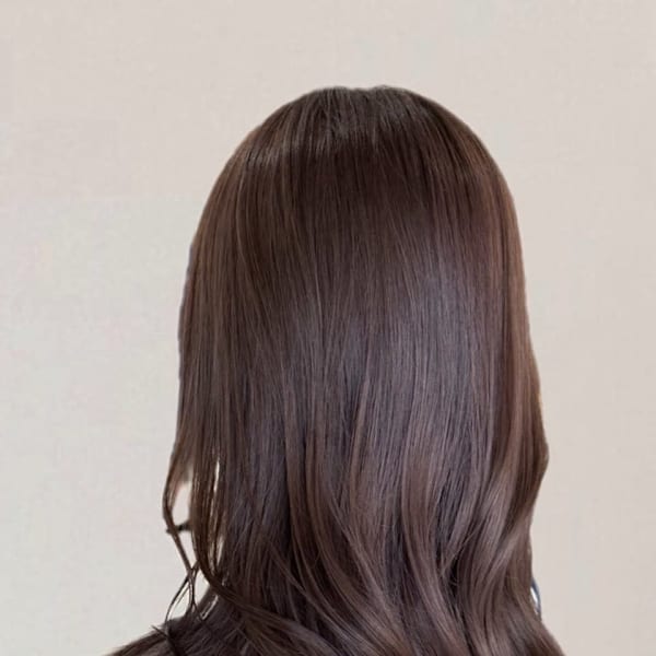 ピンクブラウン